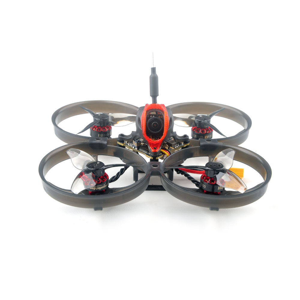 HappyModel Mobula8 1-2S 85mm M – обзор и цена Drone Charger