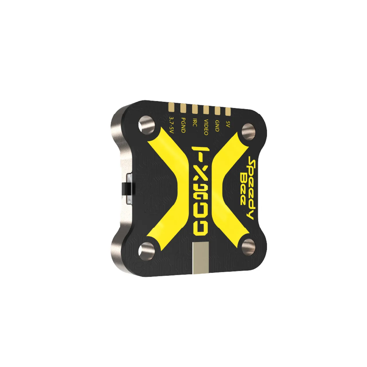 SpeedyBee TX800 5.8GHz 48CH VT – обзор и цена Drone Compass