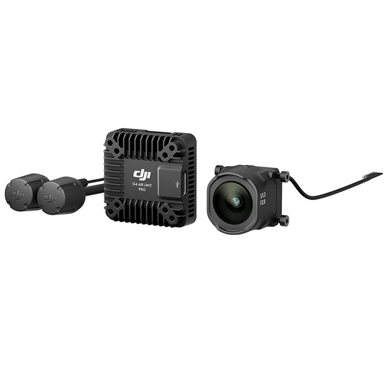 DJI O4 Air Unit Series Flagshi – обзор и цена Drone Camera